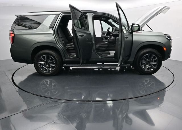 Used 2023 Chevrolet Tahoe Z71 w/ Z71 Off-Road Package AWD/4WD image 37
