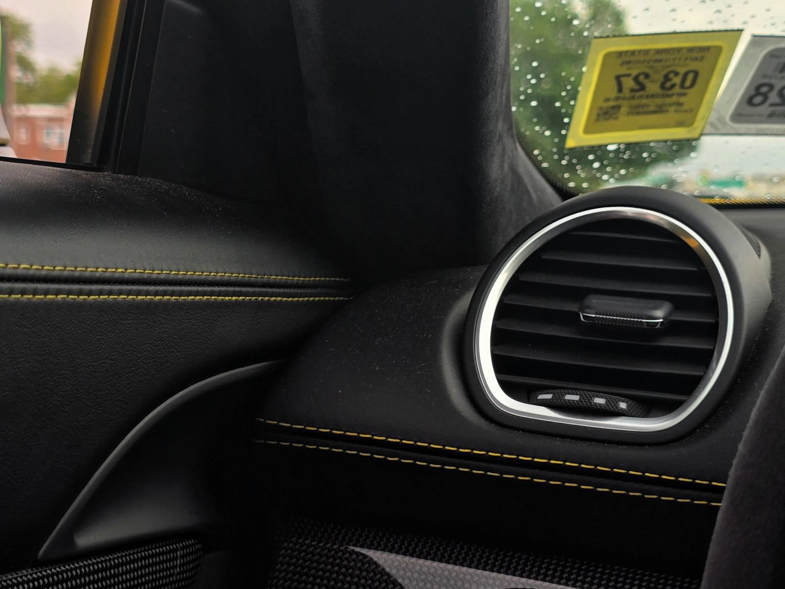 Used 2020 Porsche 718 Cayman GT4 RWD image 48