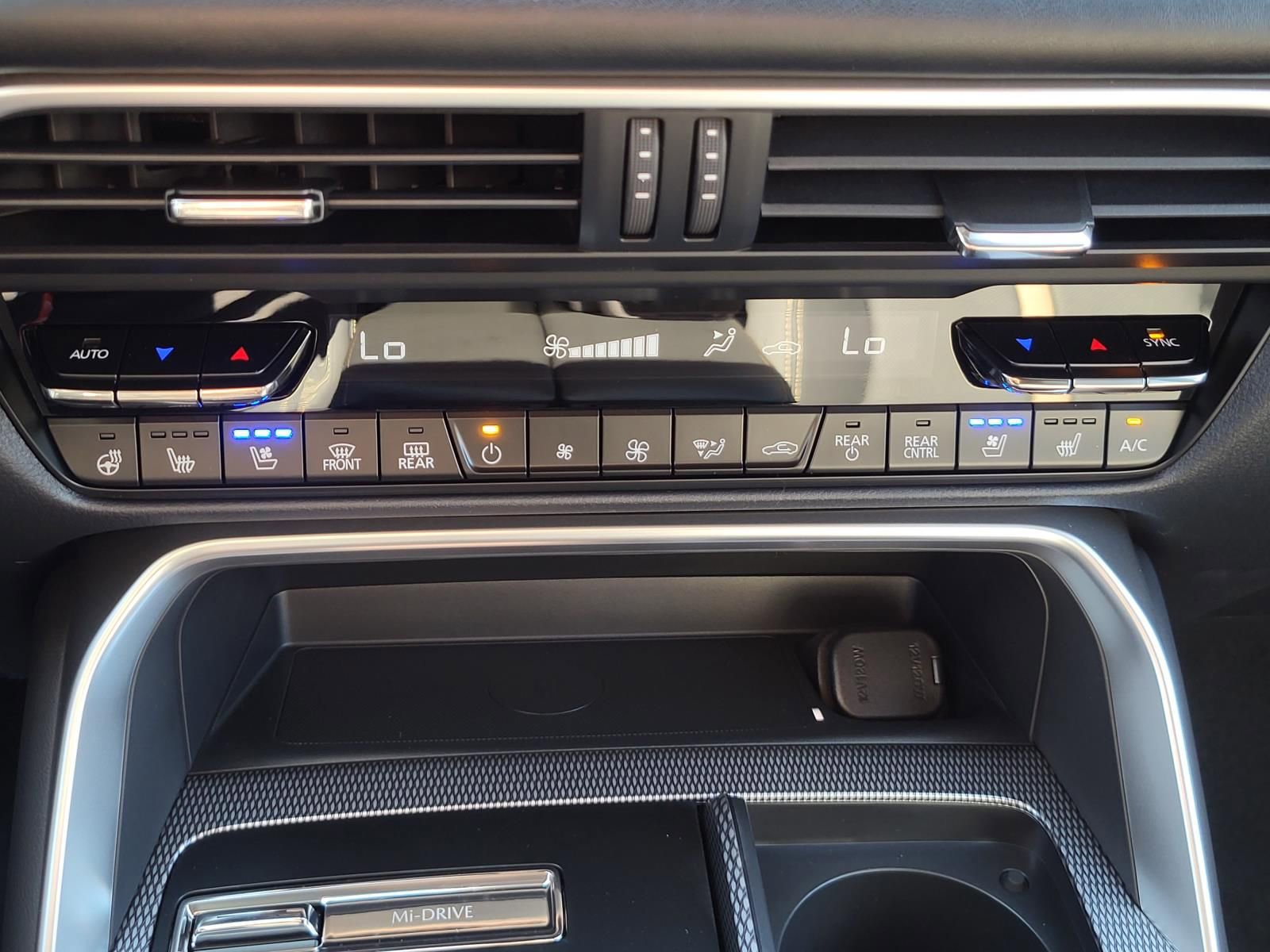 New 2026 MAZDA CX-90 3.3 Turbo S w/ Premium Package image 21