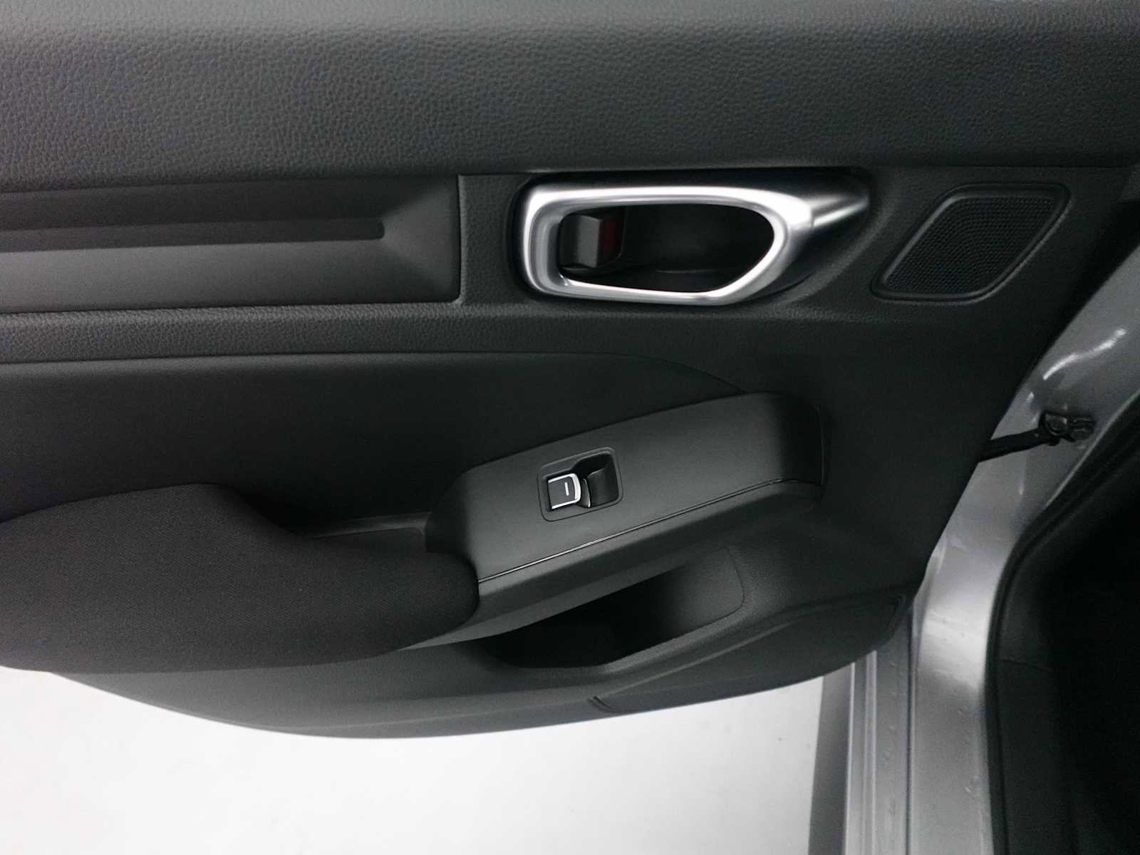 Used 2026 Honda Civic Sport image 24
