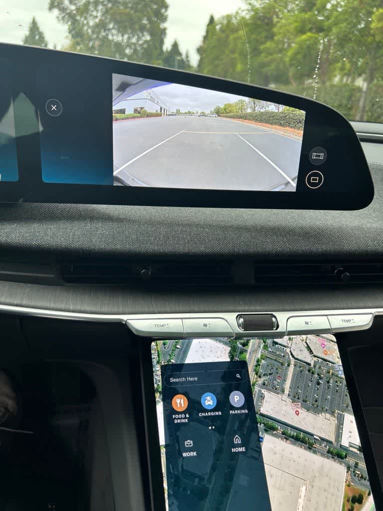Used 2024 Lucid Air Touring AWD/4WD image 14