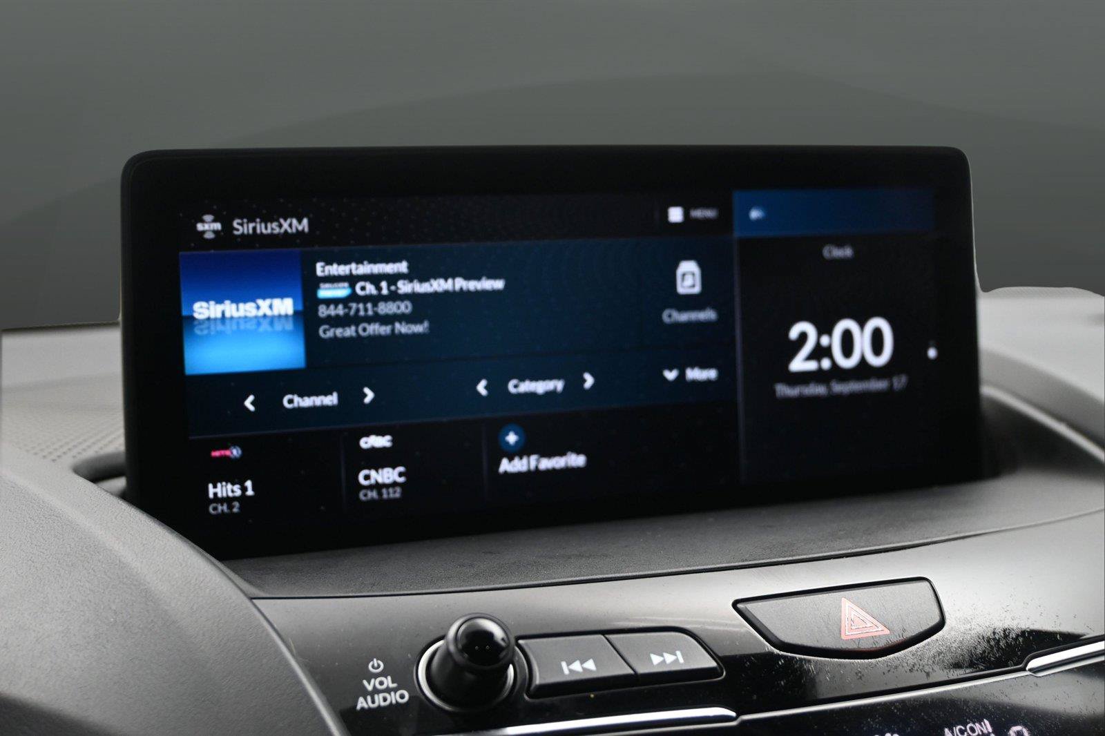 Certified 2024 Acura RDX SH-AWD image 5