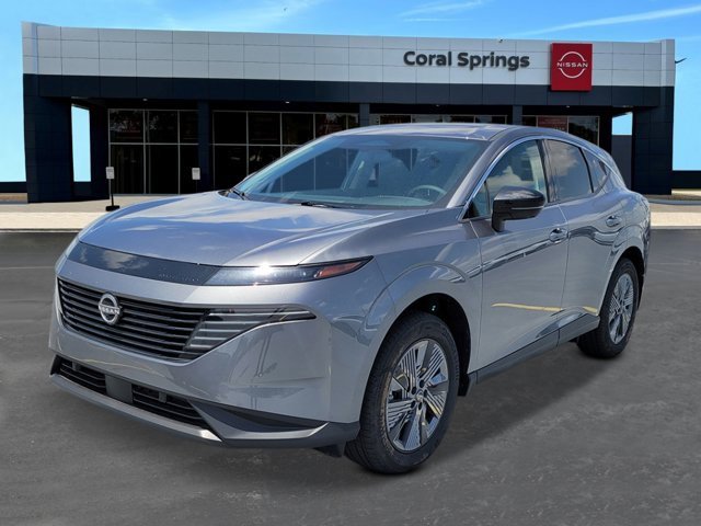 New 2026 Nissan Murano SL image 1