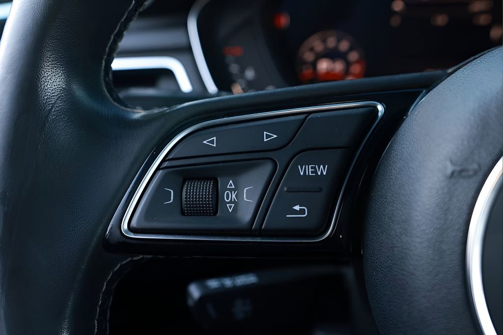 Used 2019 Audi S4 Premium Plus w/ Premium Plus Package image 49
