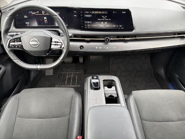 Certified 2024 Nissan Ariya AWD image 2