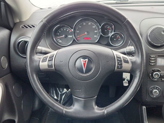 Used 2009 Pontiac G6 GT image 31