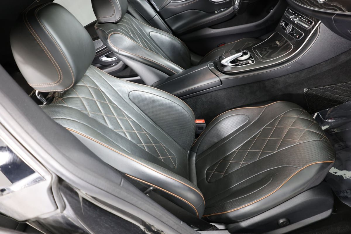 Used 2019 Mercedes-Benz CLS 450 4MATIC image 31