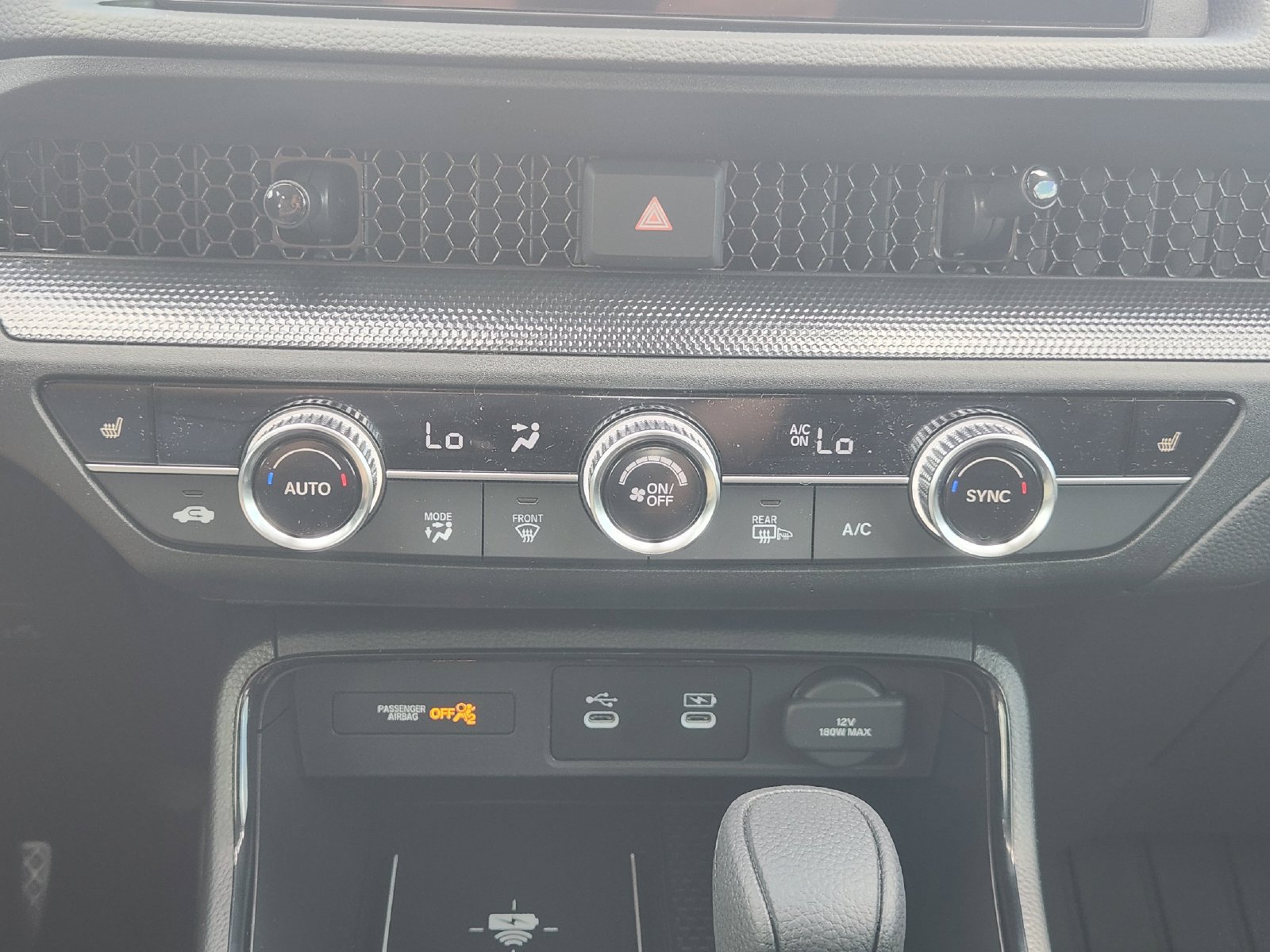 New 2027 Honda CR-V EX image 20