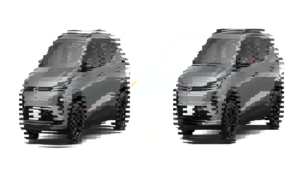 New 2027 Chevrolet Bolt RS image 19