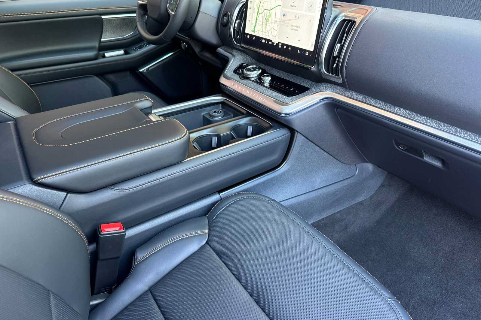 New 2026 Ford Expedition Tremor AWD/4WD image 14