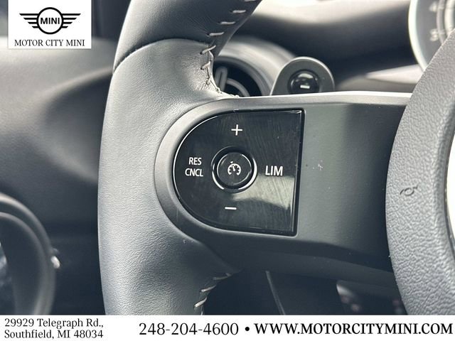 Certified 2023 MINI Cooper S image 25