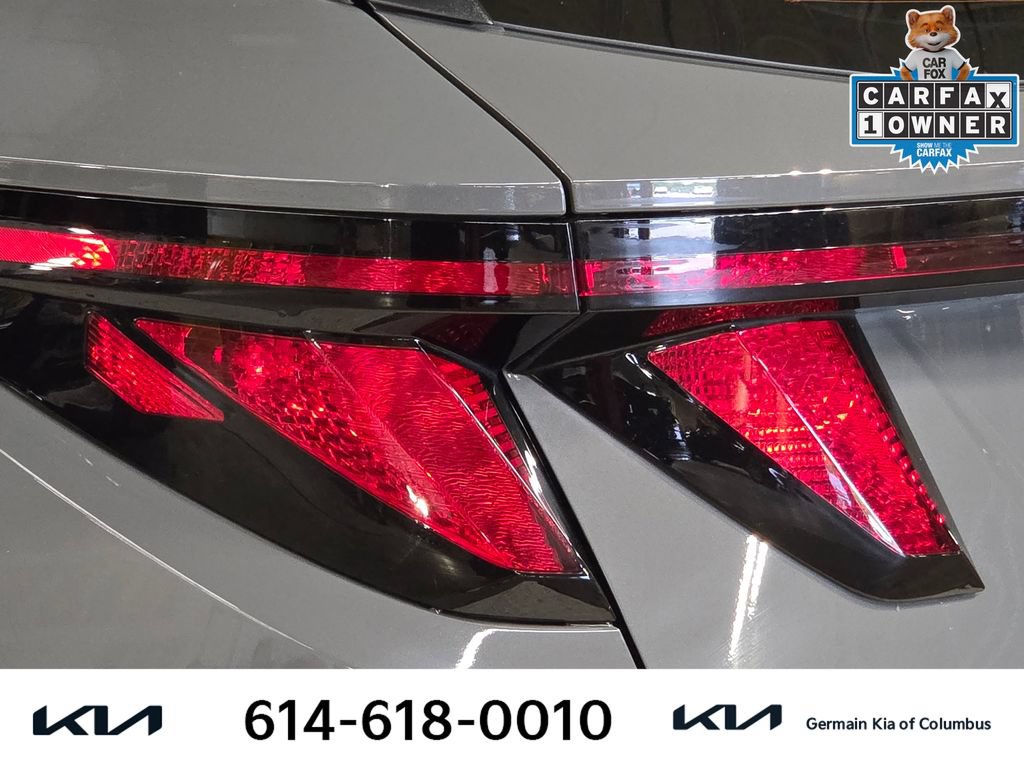 Used 2024 Hyundai Tucson SE FWD image 15