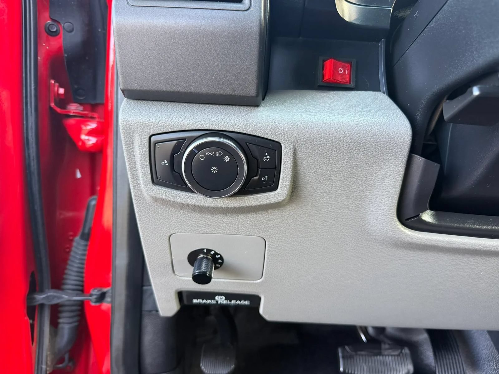 Used 2017 Ford F250 XL AWD/4WD image 36