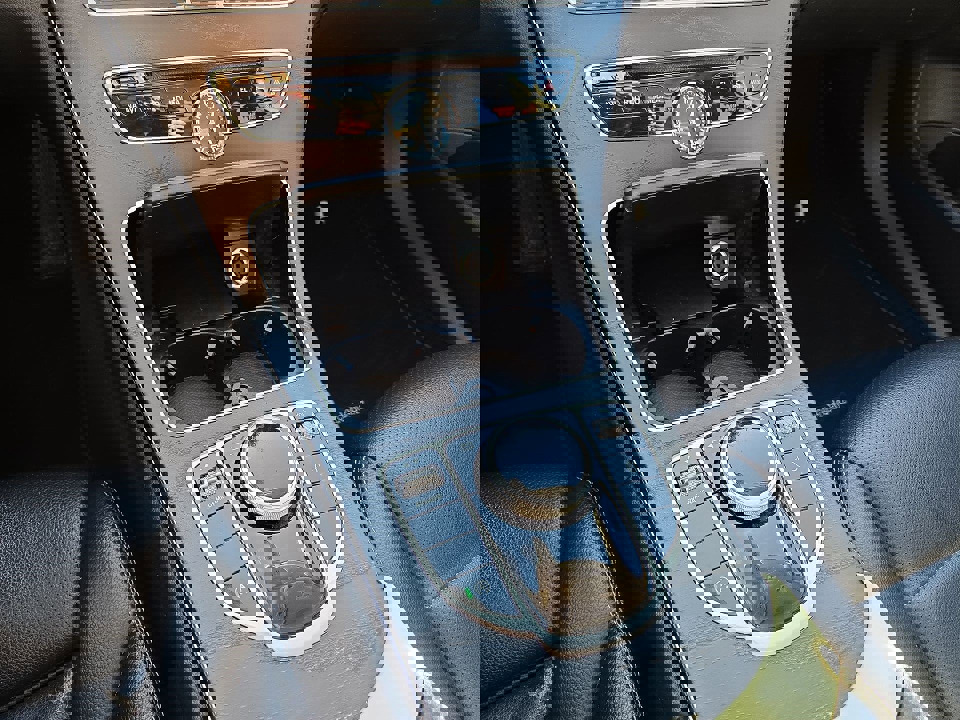 Used 2017 Mercedes-Benz C 300 Sedan image 22