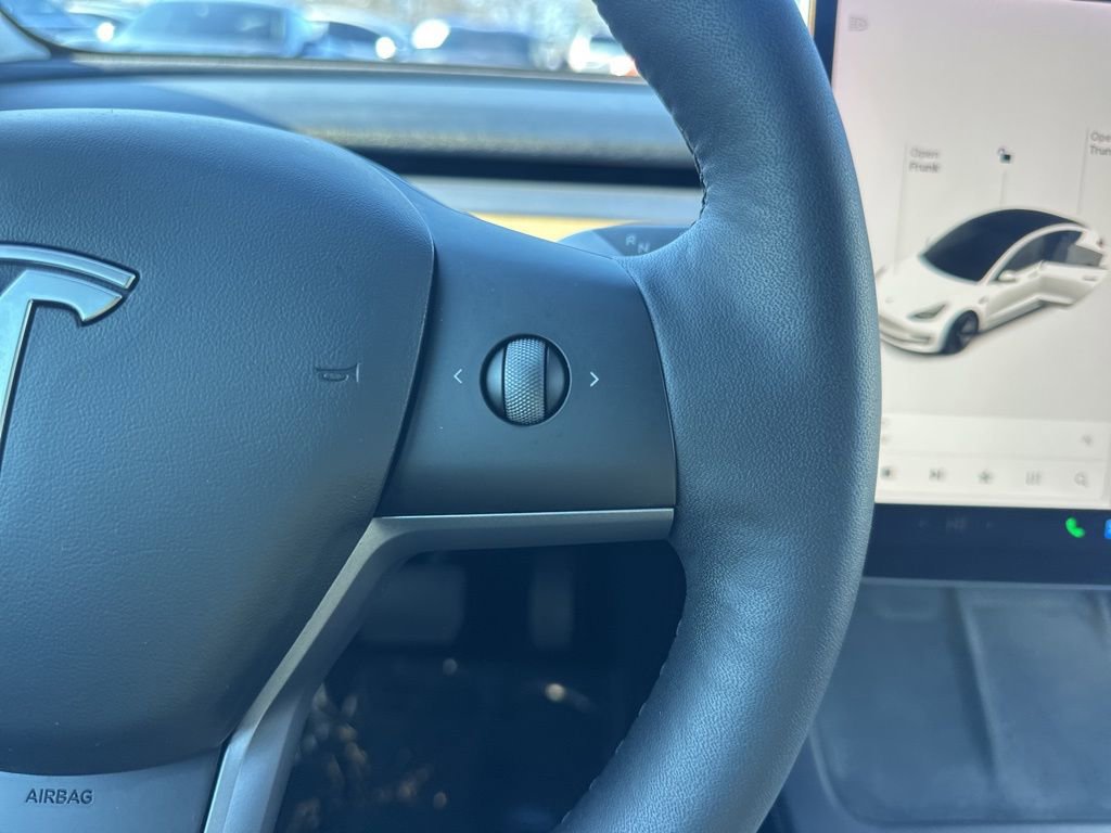 Used 2021 Tesla Model 3 Long Range image 16