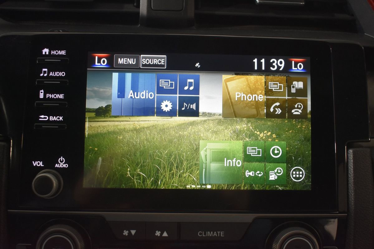 Used 2020 Honda Civic Si image 18