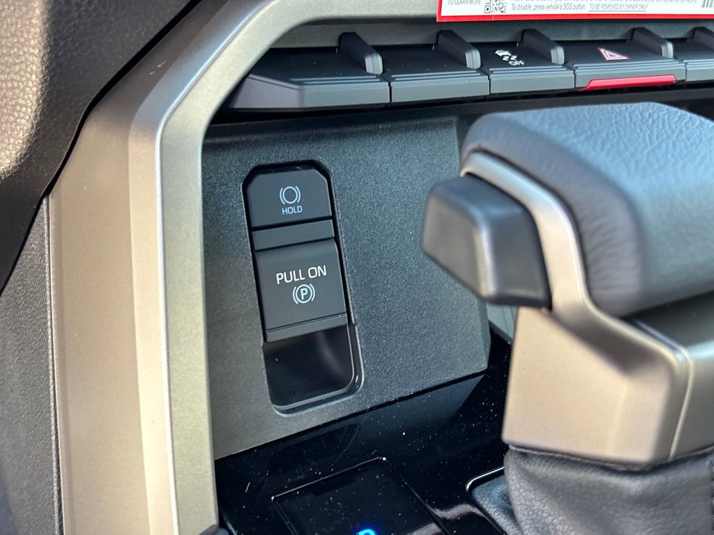 New 2026 Toyota Tundra SR5 image 23
