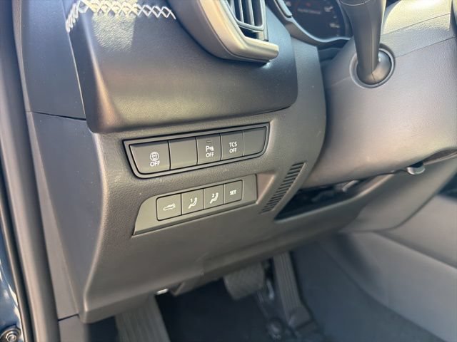 New 2026 MAZDA CX-50 AWD 2.5 S w/ Weather Package image 25