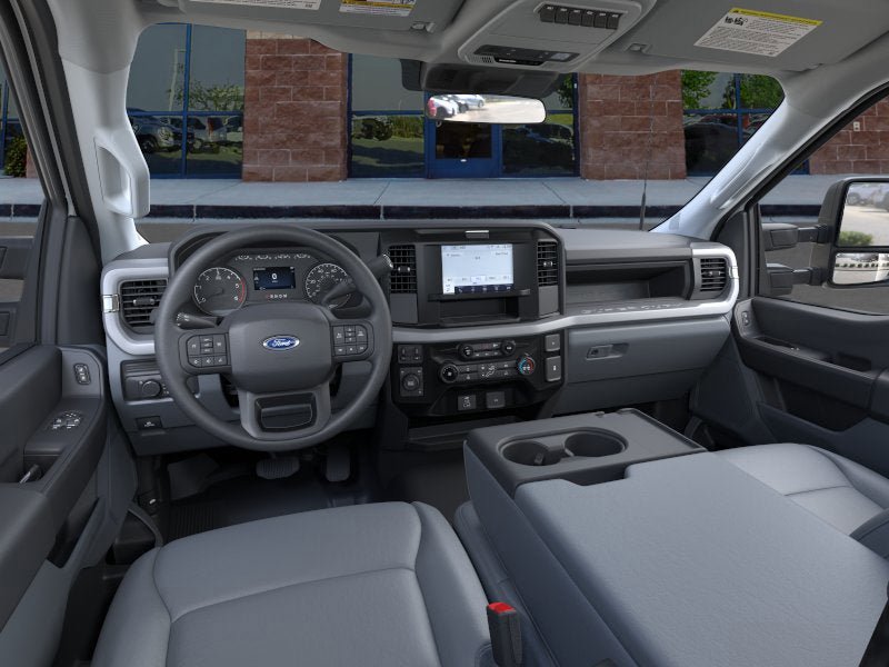 New 2026 Ford F350 XL AWD/4WD image 9