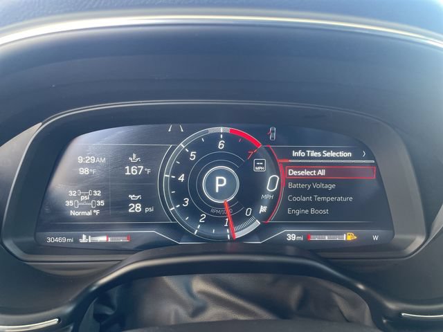 Used 2023 Cadillac CT5 Sport RWD image 11
