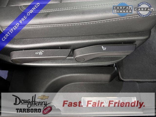 Certified 2022 Chevrolet Tahoe LT image 42