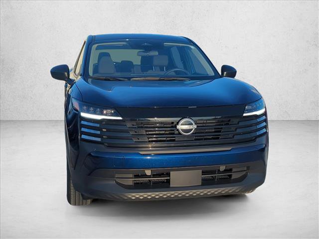 Used 2025 Nissan Kicks S FWD video 2