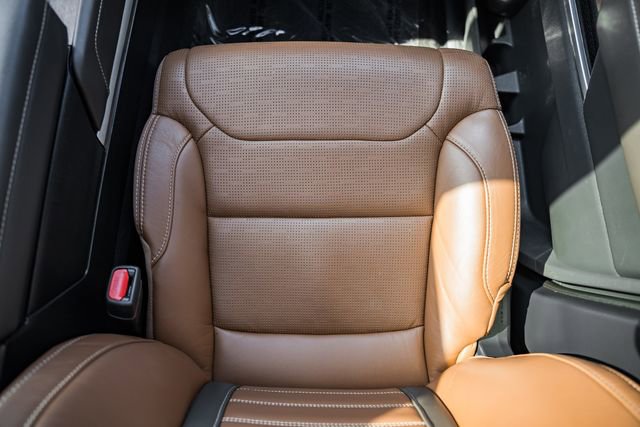 Used 2024 Toyota Tundra 1794 Edition image 36