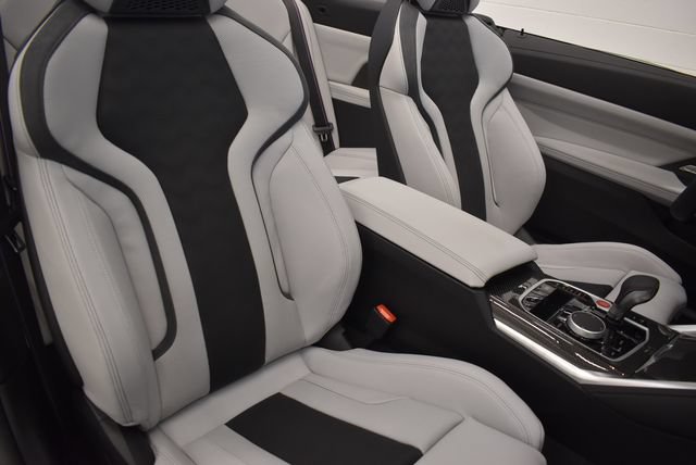 New 2027 BMW M4 xDrive Competition w/ Executive Package AWD/4WD image 6