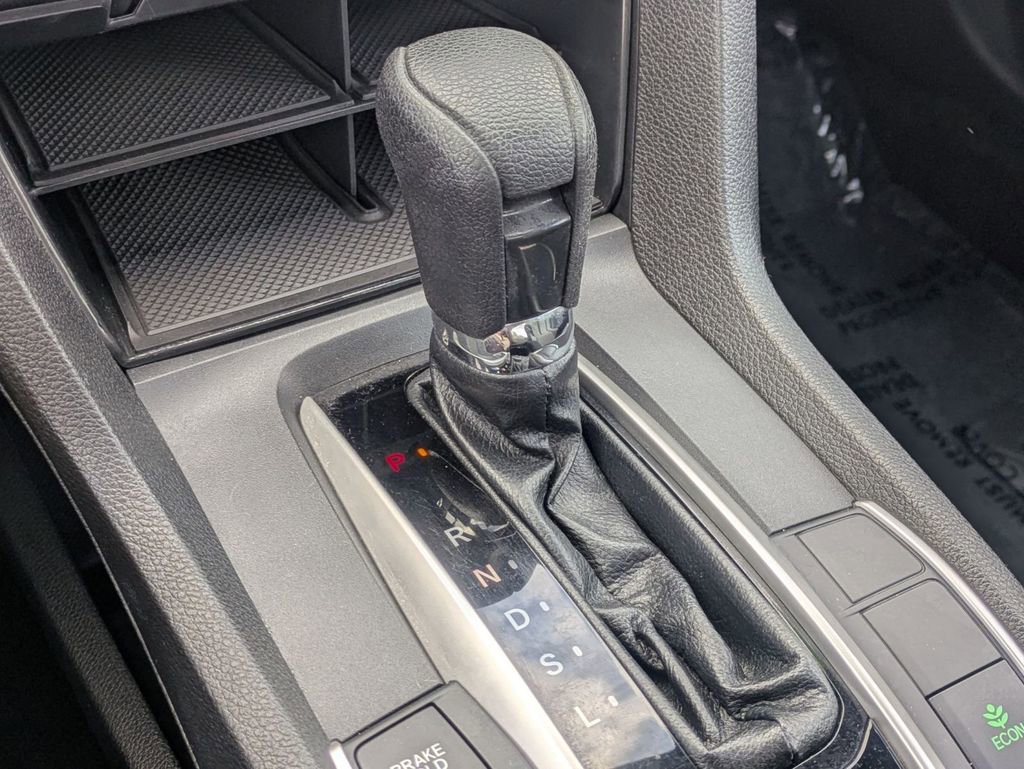 Used 2018 Honda Civic LX-P image 20