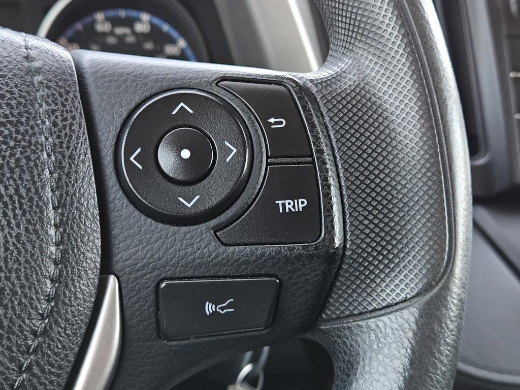 Used 2017 Toyota RAV4 LE w/ All Weather Liner Package image 20