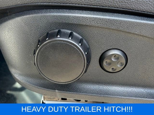 Used 2025 Mercedes-Benz Sprinter 3500 image 15