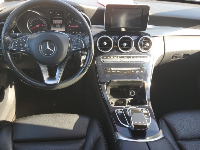 Used 2015 Mercedes-Benz C 300 4MATIC Sedan image 10