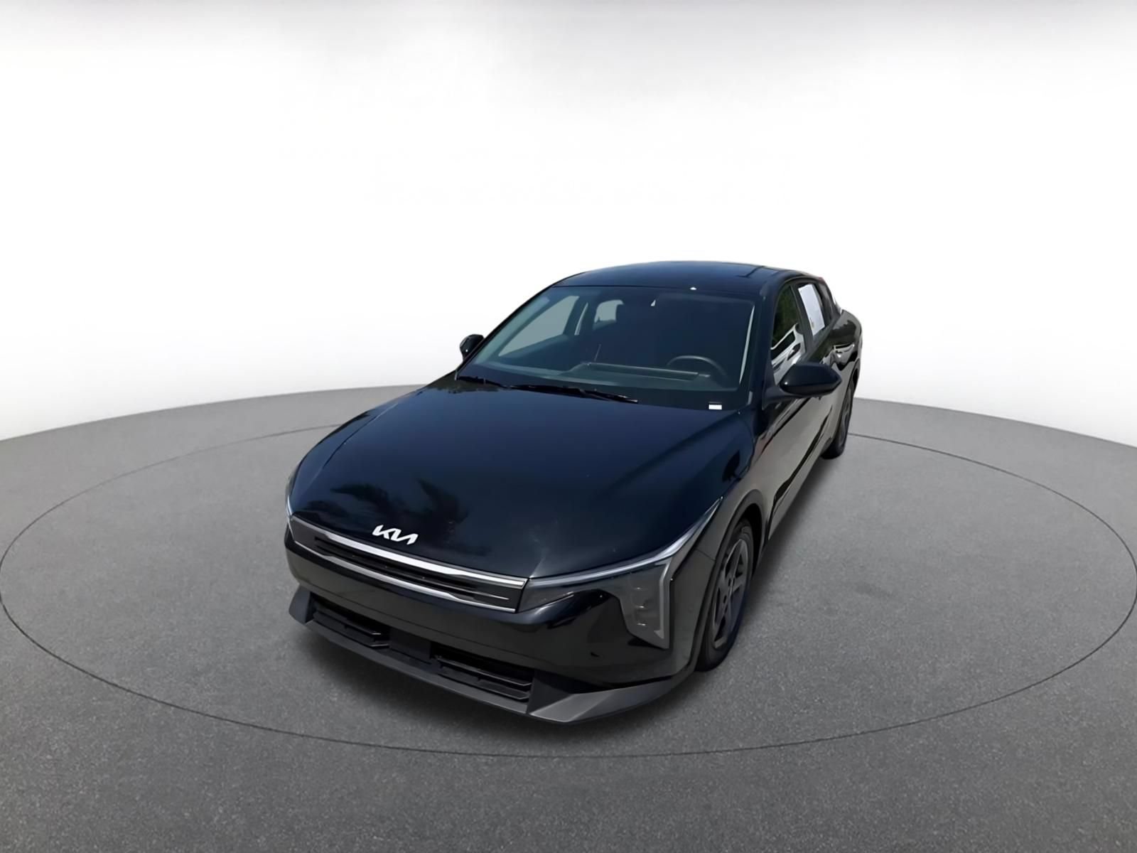 Used 2025 Kia K4 FWD image 8