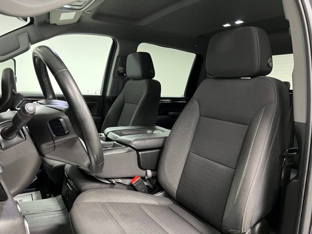 Used 2024 GMC Sierra 3500 SLE image 22
