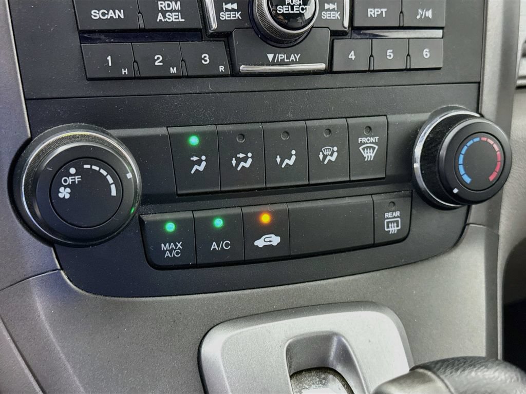 Used 2010 Honda CR-V EX image 6