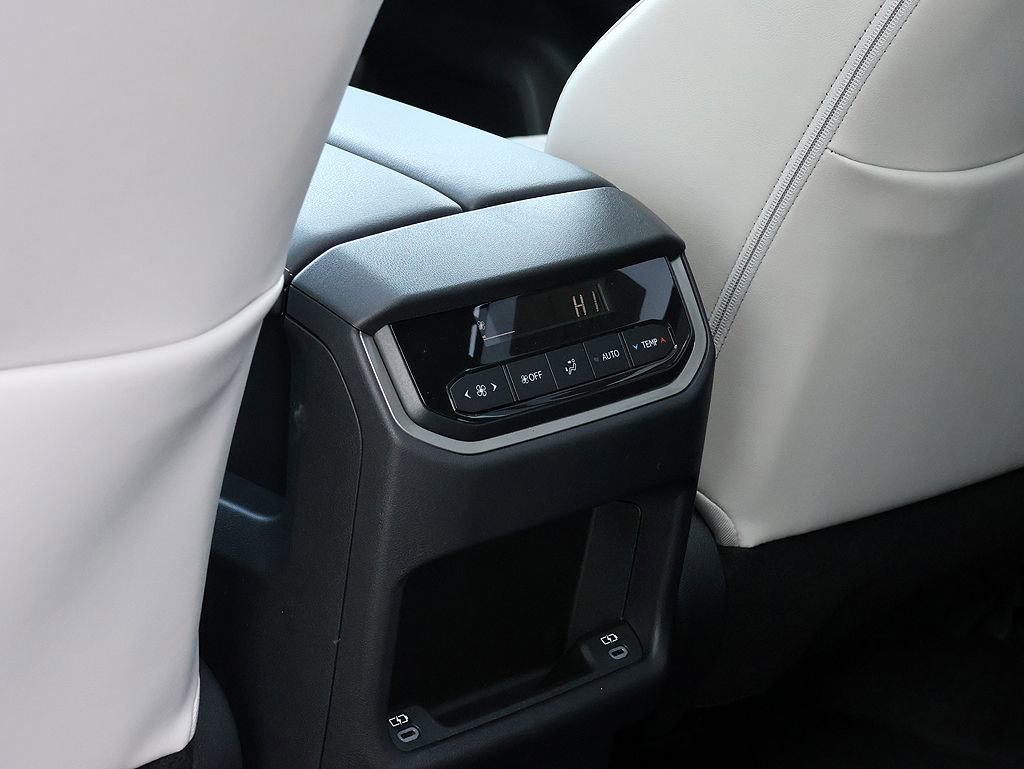 New 2026 Lexus TX 350 AWD image 15