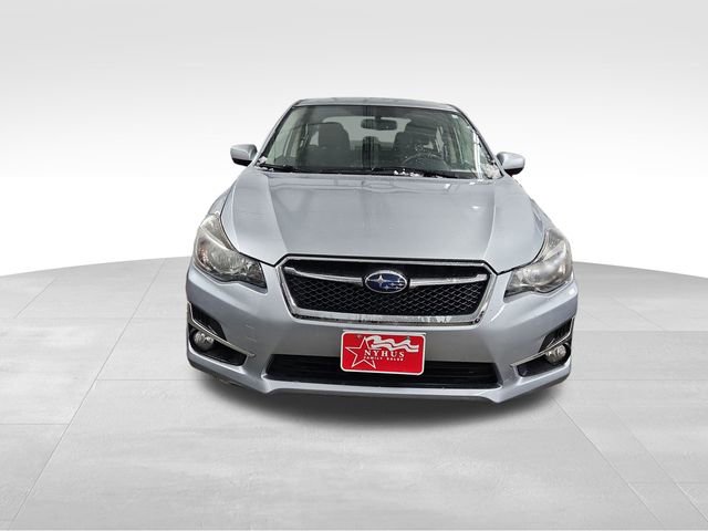 Used 2015 Subaru Impreza 2.0i Premium image 2