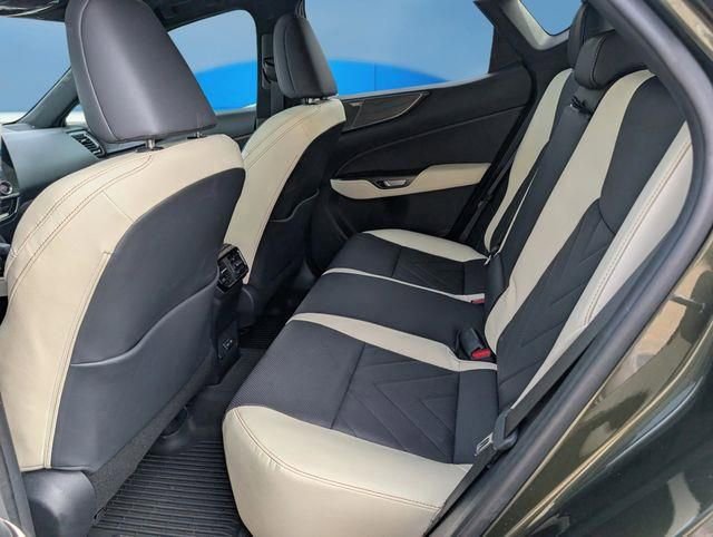 Used 2023 Lexus NX 350 AWD image 14