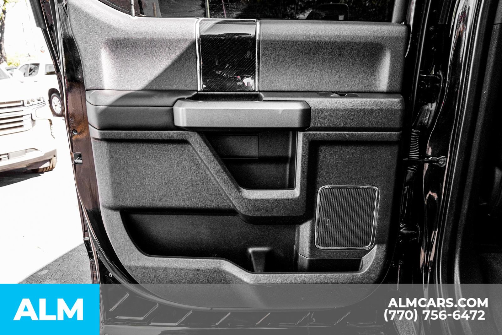 Used 2022 Ford F250 Platinum image 57