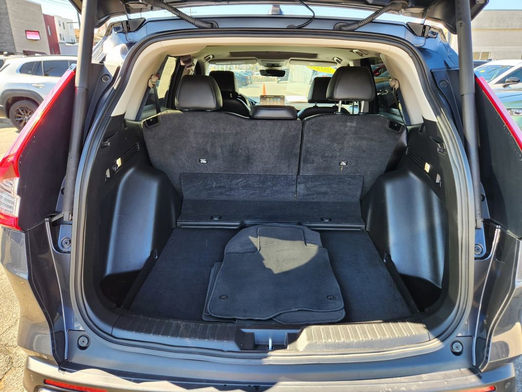 Certified 2023 Honda CR-V EX-L image 8