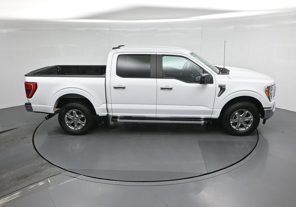 Certified 2023 Ford F150 XLT w/ XTR Package image 39