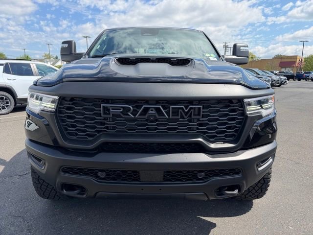 Used 2026 RAM 1500 RHO w/ RHO Level 1 Equipment Group AWD/4WD image 3