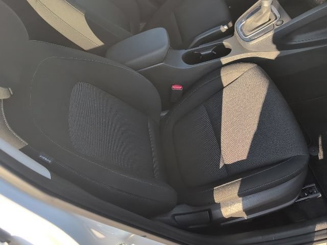 Used 2023 Hyundai Kona SEL w/ Cargo Package AWD/4WD image 10