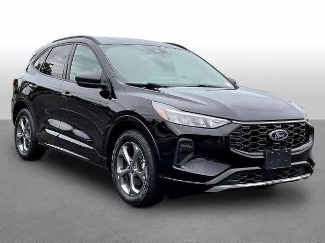 Certified 2023 Ford Escape ST-Line w/ Tech Pack #1