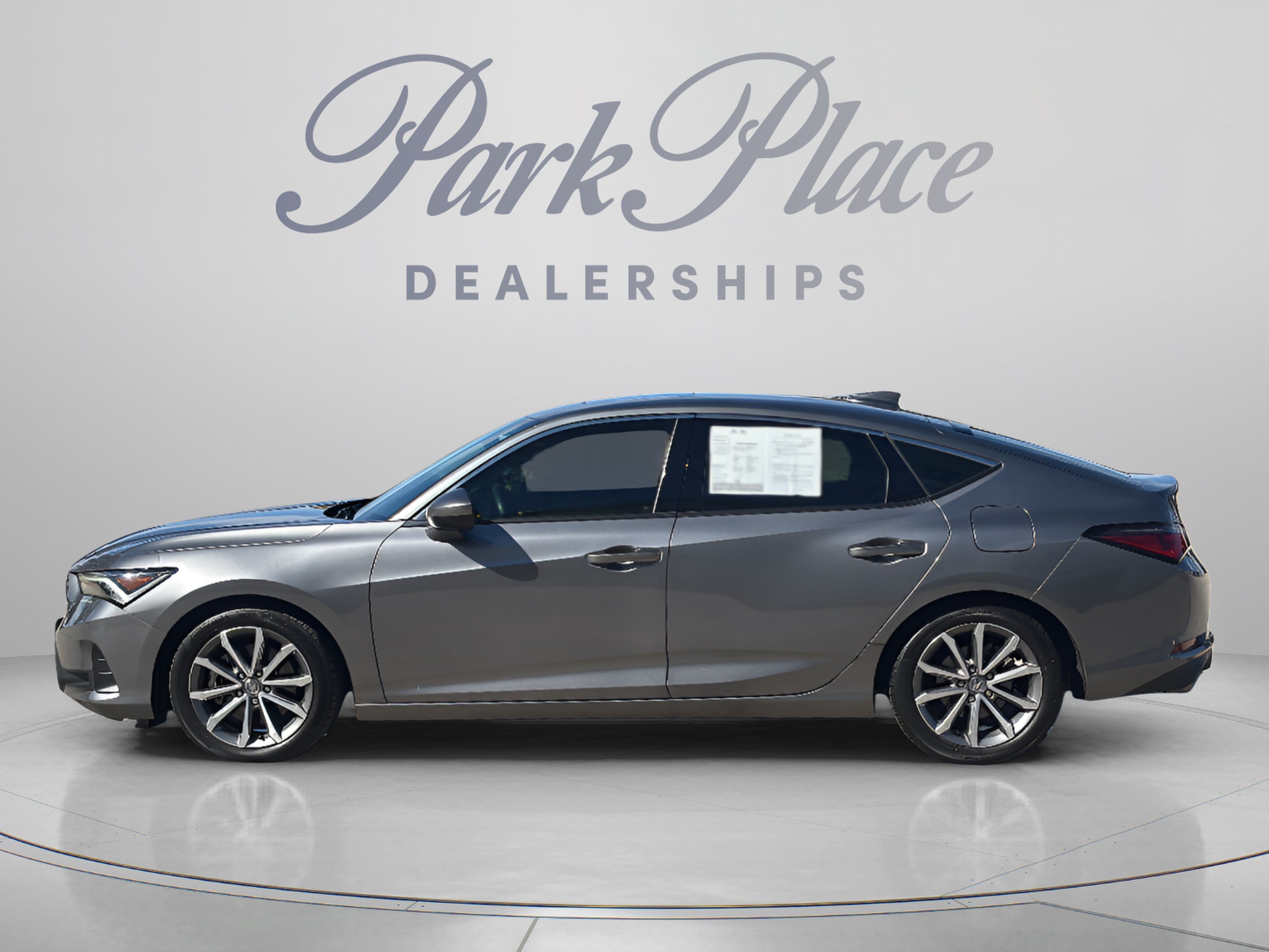 Used 2024 Acura Integra FWD image 2