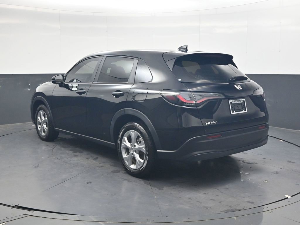 Used 2023 Honda HR-V LX image 6