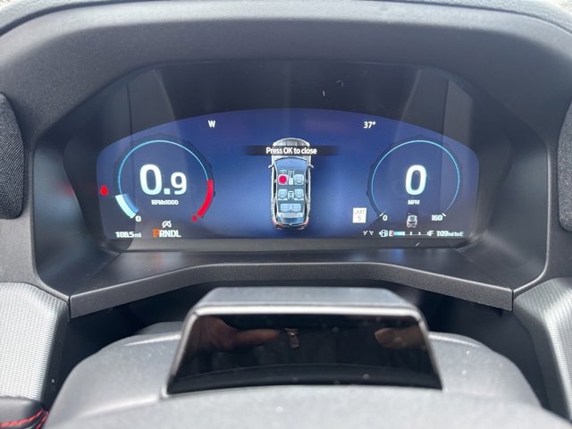 New 2026 Ford Explorer ST-Line w/ ST-Line Street Pack image 31