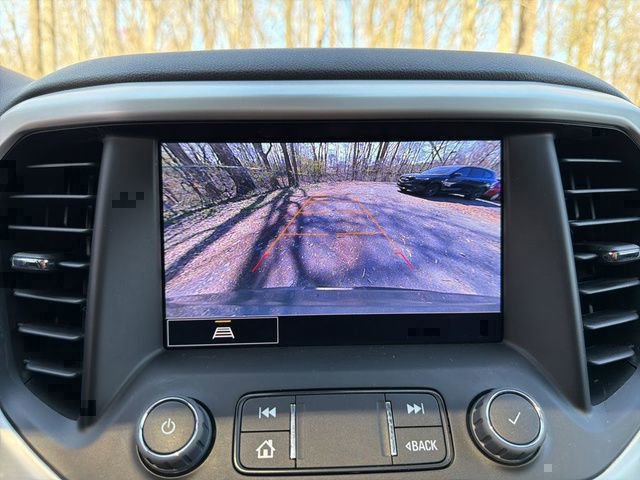 Used 2023 GMC Acadia SLT AWD/4WD image 28