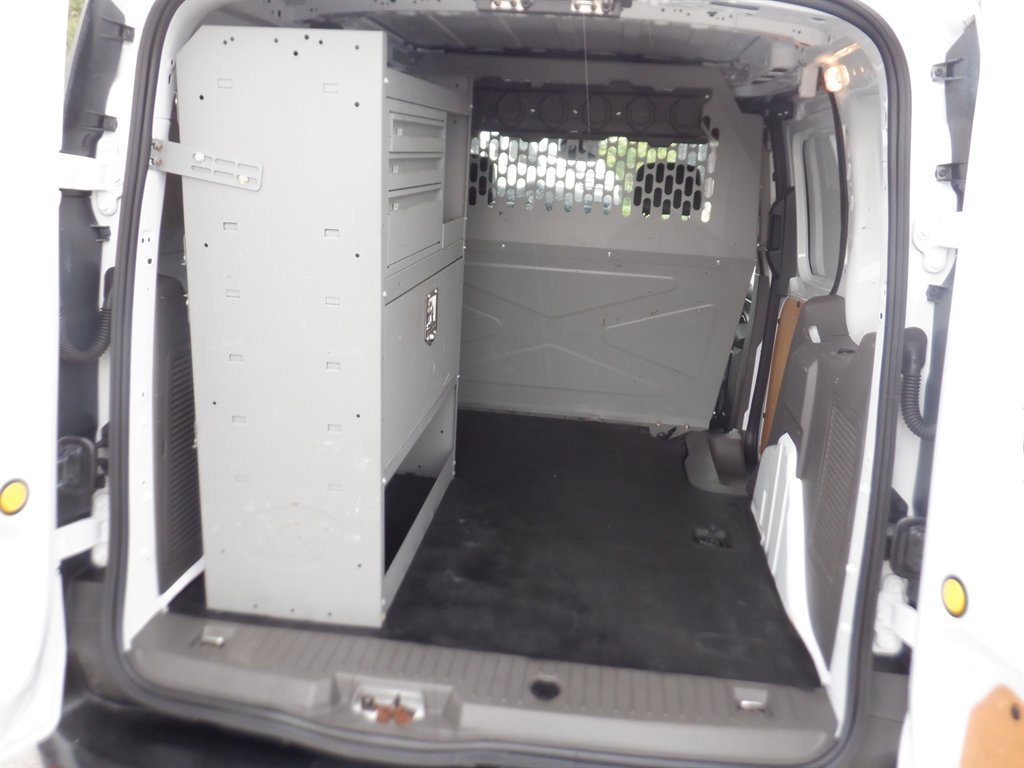 Used 2021 Ford Transit Connect XL FWD image 13