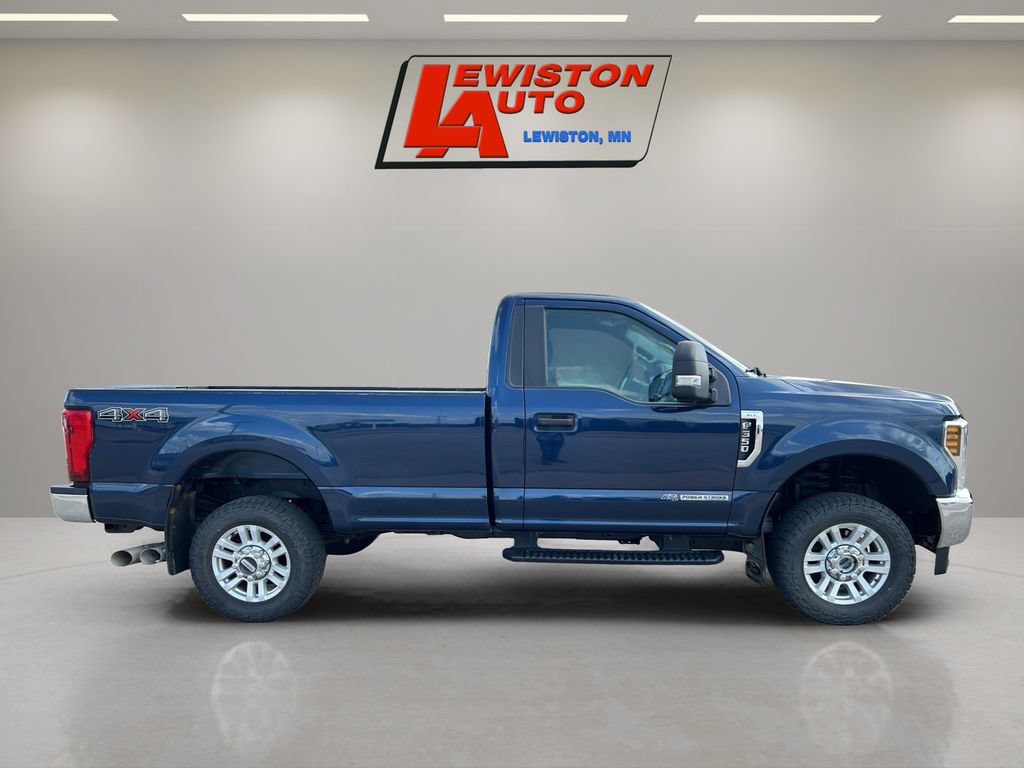 Used 2018 Ford F350 XLT w/ XLT Value Package AWD/4WD image 13